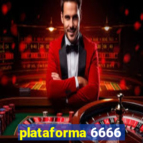 plataforma 6666